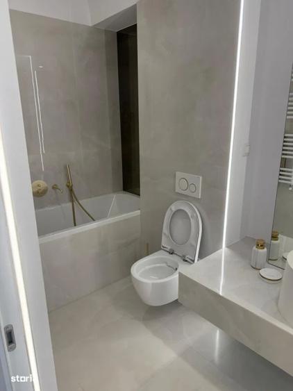 3 Camere 104 MP | Cortina North | Terasa 25 MP | Parcare - 9