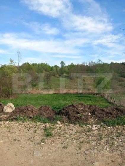 Teren intravilan/extravilan - 1