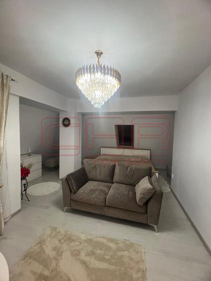 Studio decomandat premium Otopeni, #955 - 2