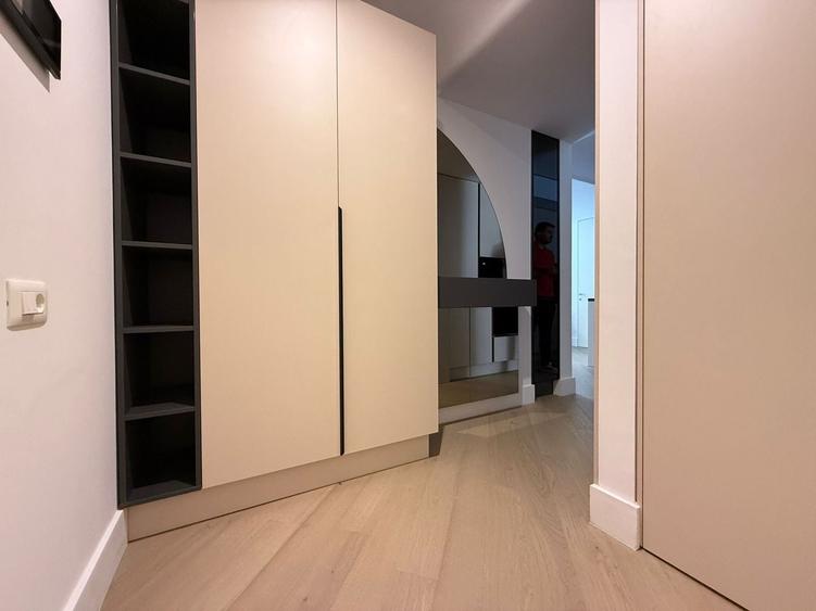 Apartament  3 camere Cortina 126 | Parcare - 5