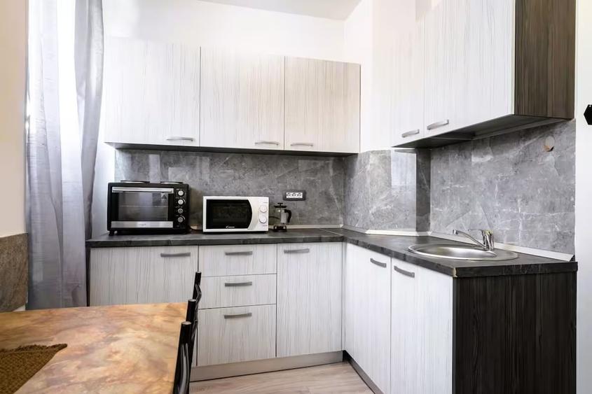 Unirii / Calea Victoriei: Oasis Large Apartment – 100 m² SU | AN541-13F - 23