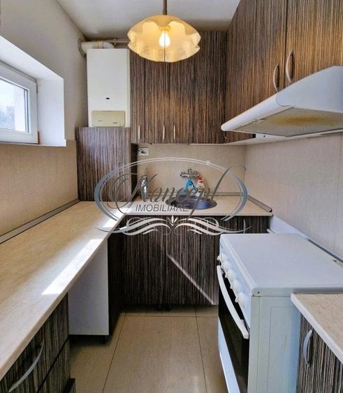 Garsoniera in Gruia - 4