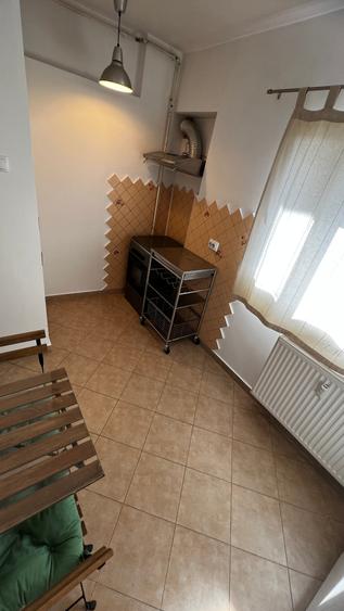 Garsonieră decomandată, Piața Muncii, cu metrou la parter - 3