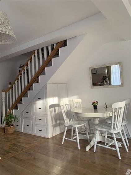 Casa tip duplex, doua locuri parcare, Triaj - 7