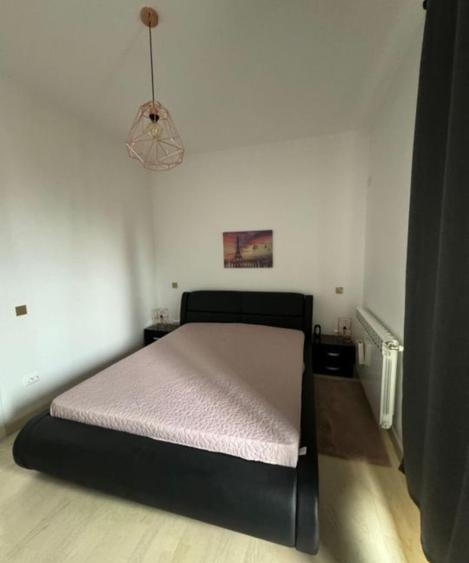 Baneasa : Apartament cu 3 camere tip penthouse, cu vedere panoramica spre lac ! - 8