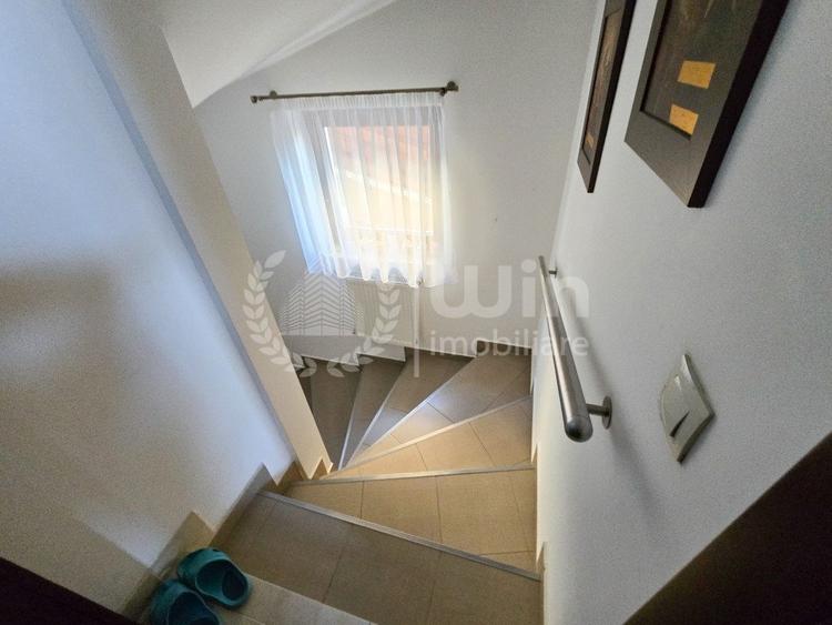 Vila individuala | 160mp utili | 452mp teren | Gheorgheni - 7