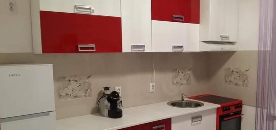 Garsoniera de inchiriat zona Giurgiului - 5