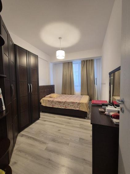 Ap. 3 Cam./ Parcare/ Centrala/ Parcul Teilor - 12