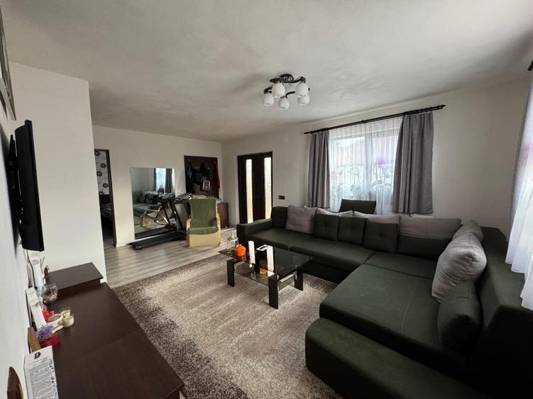 Casa de vanzare Stalpeni Arges - proprieter - 0 comision - 4