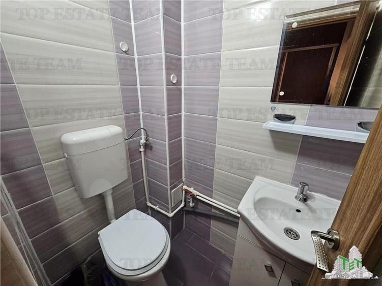 Apartament 3 camere - Poarta 6 - Etaj 1  - Mobilat si utilat, pregatit pentu mut - 11