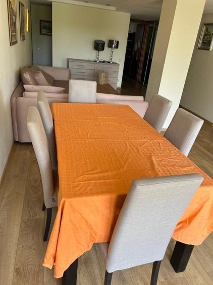 Apartament 4 camere Lux cu vedere in Parc Cismigiu - 5