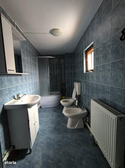 CANALIZARE ASFALT / 963 mp teren / Casa CUG, Valea Adanca - Pepinierei - 4