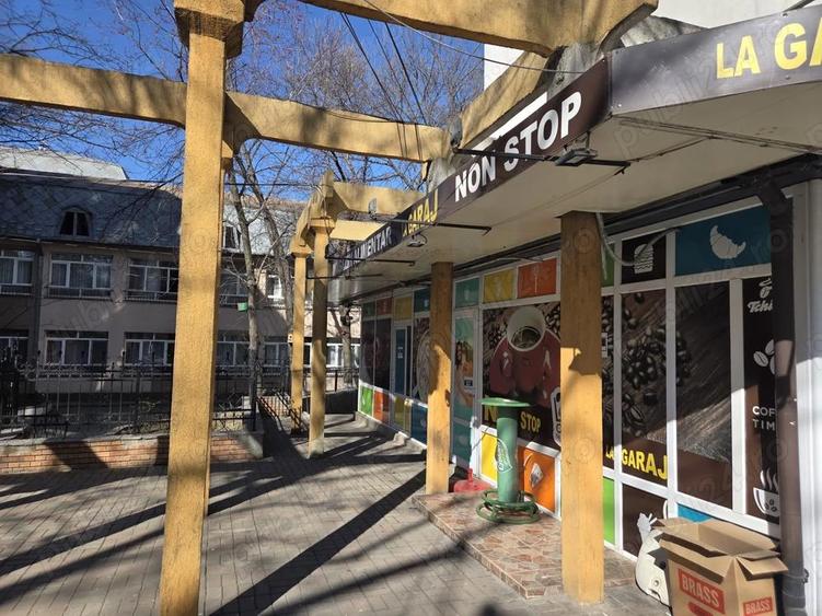 Inchiriez spatiu comercial - 4