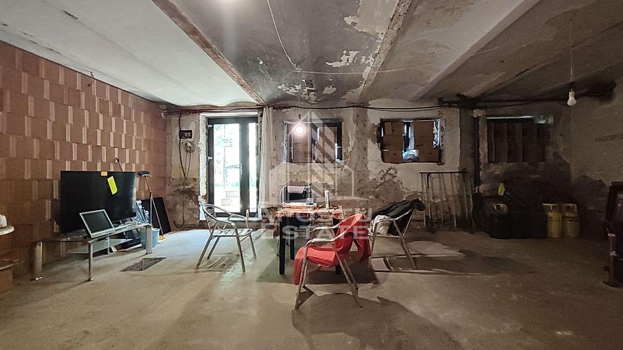 Spatiu Comercial Bulevardul Revolutiei - 2