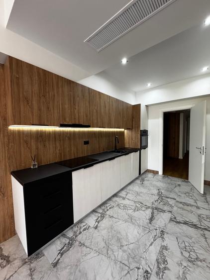 Nordului first line//3-bedroom apartment//terrace//park view - 4