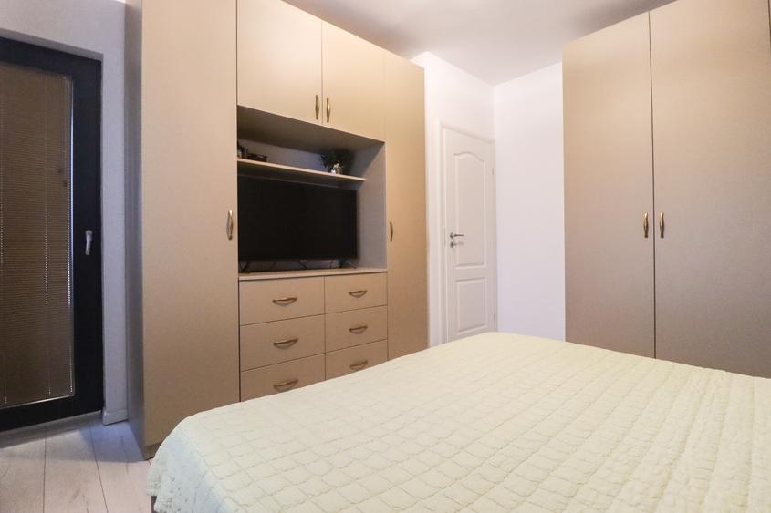 Vila Berceni,  mutare imediata,  mobilata si utilata, acasa din prima zi! - 42