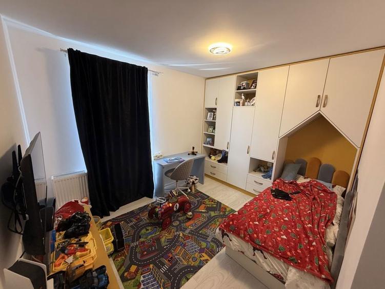 Apartament 3 camere premium, bloc nou 2025, mobilat complet, parcare + boxa - 4