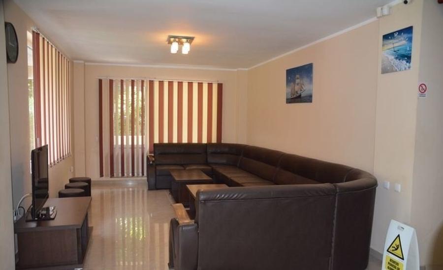 Hotel 3 stele - Costinesti - Centru - 1.300.000 euro (Cod E2) - 2