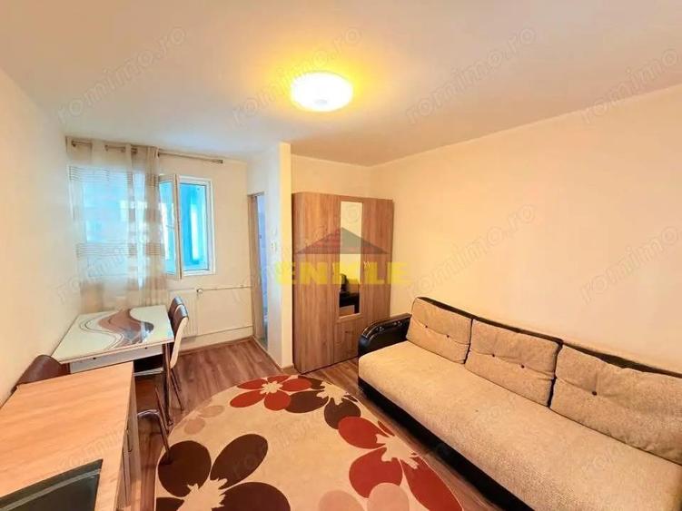 Garsoniera de inchiriat, zona Primaverii (Pacea) - 5