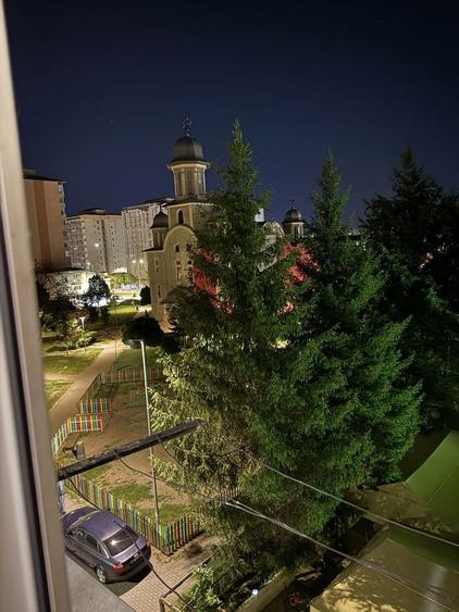 Garsoniera de inchiriat Cetate Alba Iulia - 1