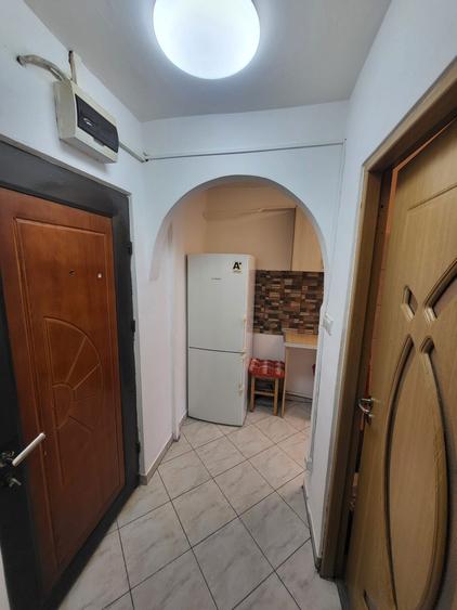 Apartament cu o camera - 5