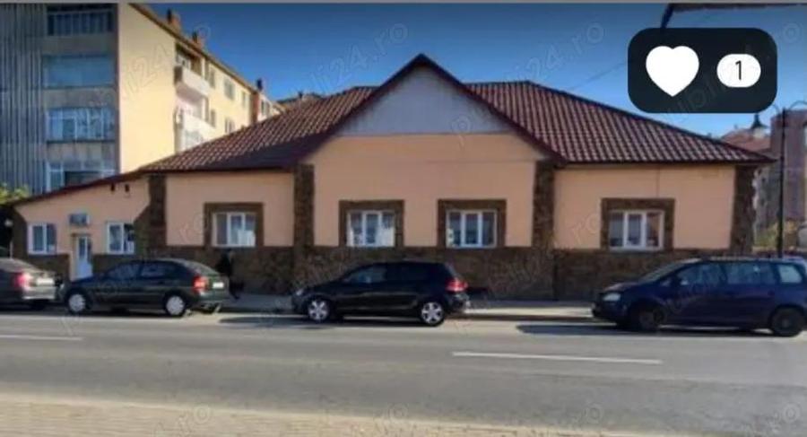 Vand casa ultracentral - 4