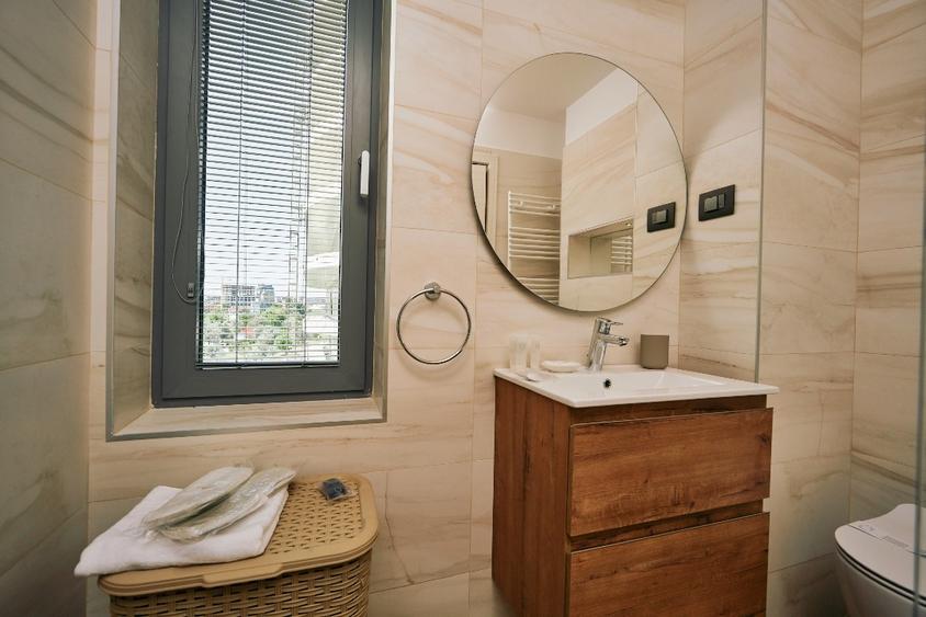 Ultimul studio de lux mobilat si utilat in Complex Zora 4* situat pe malul marii - 8