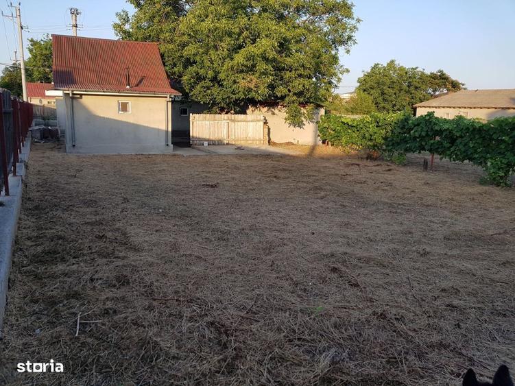 Teren Eforie Nord 700 mp (minim 510mp) - 3