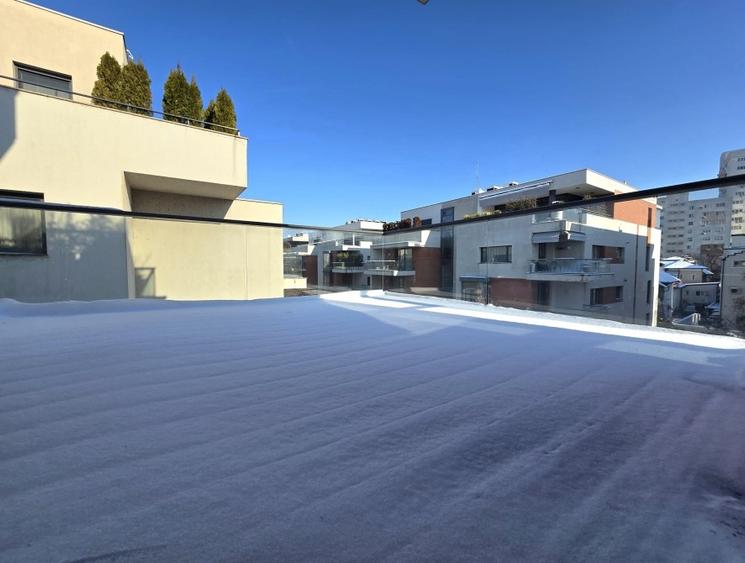 Apartament 4 camere Dorobanti - 6