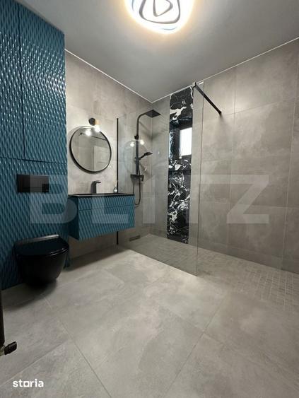 Apartament cu 2 camere de vanzare, 65.94 mp, loc de parcare inclus - 6