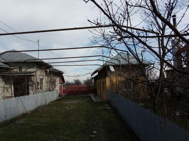 Vand casa si gospodarie - 5