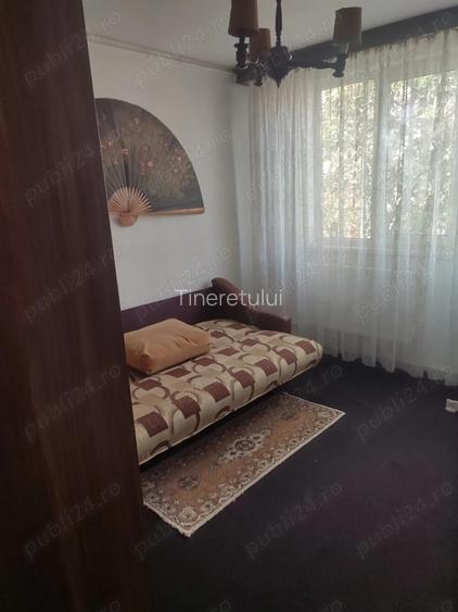 Drumul Taberei-Parcul Moghioros camera bloc fara proprietar pt.o pers.700 de lei lunar