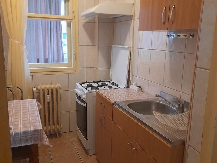 CAMPIA LIBERTATII ,GARSONIERA INCHIRIERE - 5