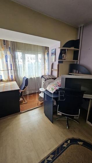 Apartament 2 camere în zona STRAZII AUREL VLAICU - 5
