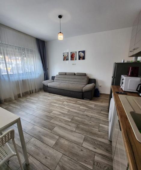 apartament 2 camere, 2 balcoane Mamaia Nord - 3