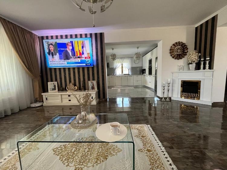 Bascov - Casa de vanzare Labusesti - 6