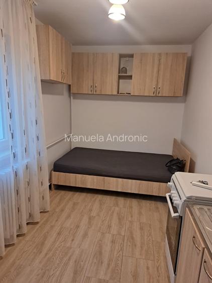 Cameră de cămin Tudor Vladimirescu,totul nou