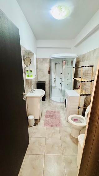 Vand Apartament 2 camere bloc 2015 Dobroesti strada Marului - 6