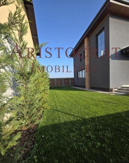 Casa 5 camere Corbeanca, gata pentru personalizare - 1