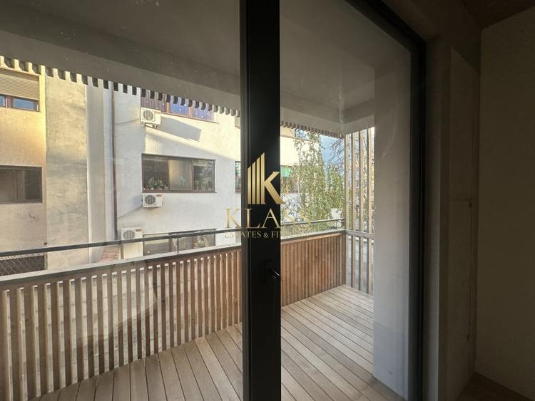 Duplex LUX in bloc boutique cu curte proprie | Dorobanti - 7