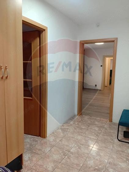 Apartament cu 2 camere de vanzare in zona Brazda lui Novac - 5