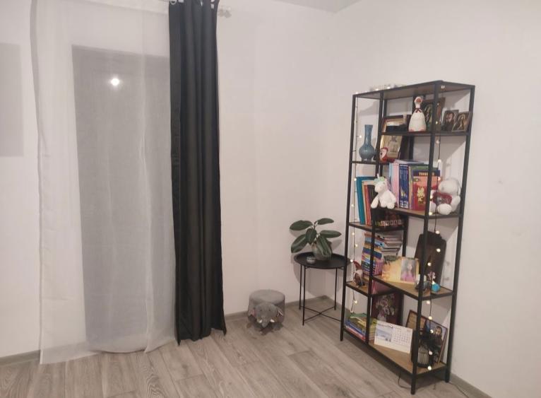 Vand casa Albota P+1E sub pretul unui apartament - 4