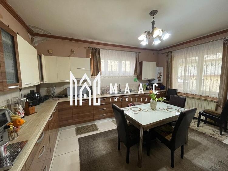 Casa individuala | D+P+1 | 6 camere | Acces auto | Terezian - 6