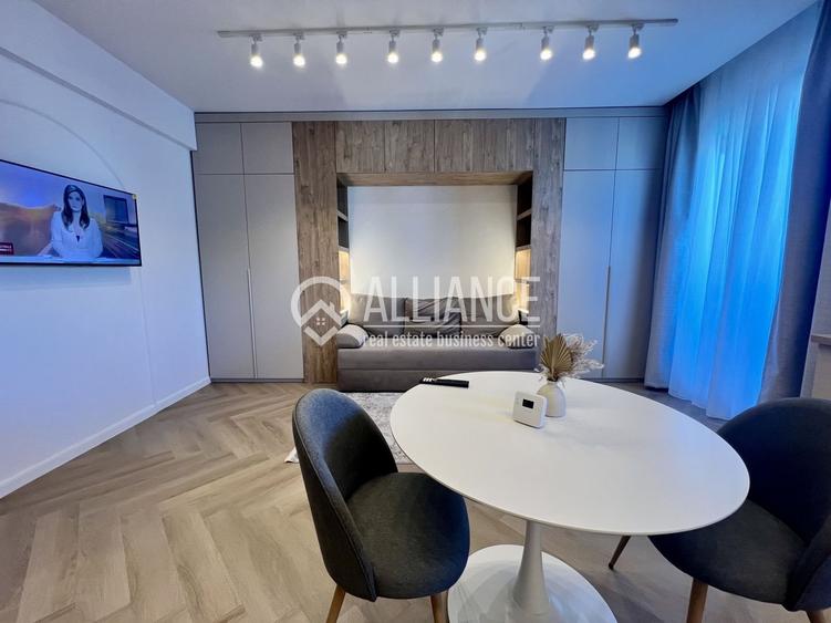 TOMIS NORD( COD 05 ) - Studio Premium la 1 minut de Campus - 5