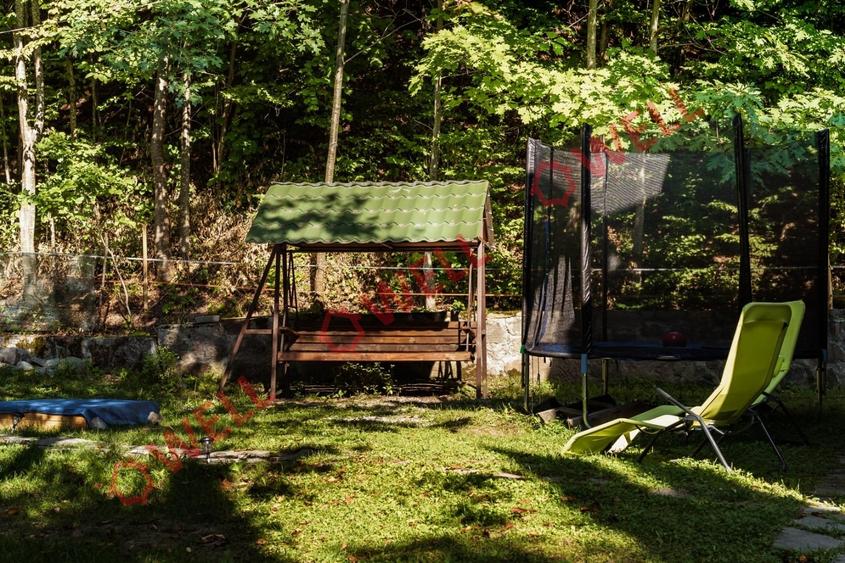 De vânzare casă de vacanță și teren intravilan în Sovata! - 17