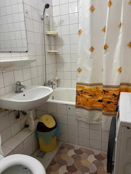 Garsoniera, decomandata, 40 mp, ac, balcon, metrou, Baicului - 8