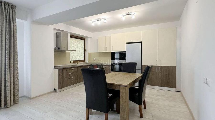 Loc Parcare Subteran - 8