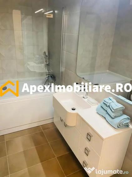 Garsoniera de inchiriat Drumul Taberei Bucure?ti | ApexImob - 13