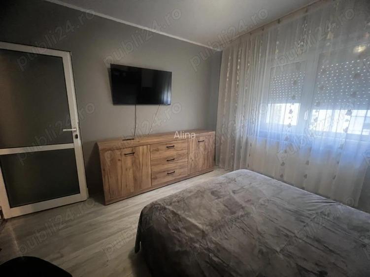 De vanzare apartament 3 camere decomandat zona I.C Frimu