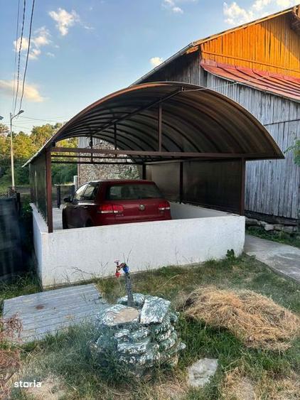 Casa de vanzare in Predeal-Sarari - 5